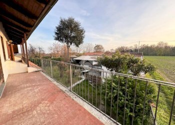 Casa indipendente Via muriset, Pinerolo - foto 35