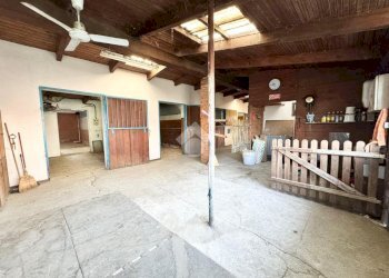 Casa indipendente Via muriset, Pinerolo - foto 37