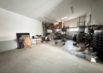 Casa indipendente Via muriset, Pinerolo - foto 48