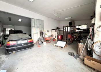 Casa indipendente Via muriset, Pinerolo - foto 49