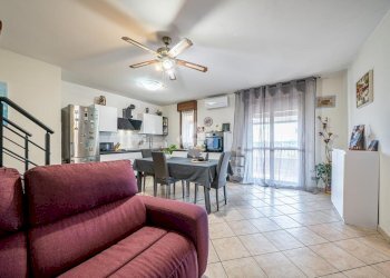 Appartamento Via Nova, Novellara - foto 1