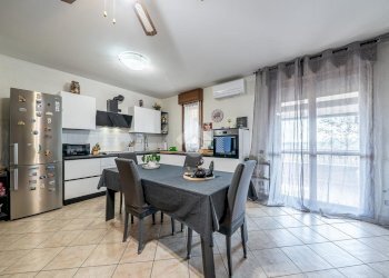 Appartamento Via Nova, Novellara - foto 2