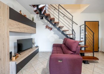 Appartamento Via Nova, Novellara - foto 7