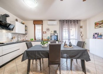 Appartamento Via Nova, Novellara - foto 8