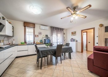 Appartamento Via Nova, Novellara - foto 9