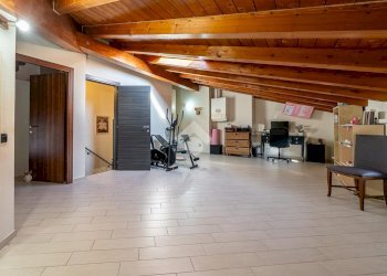 Appartamento Via Nova, Novellara - foto 22