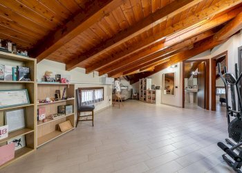 Appartamento Via Nova, Novellara - foto 25