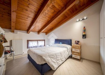 Appartamento Via Nova, Novellara - foto 27