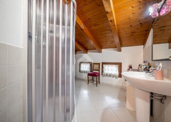 Appartamento Via Nova, Novellara - foto 29