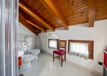 Appartamento Via Nova, Novellara - foto 30