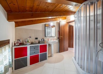 Appartamento Via Nova, Novellara - foto 31