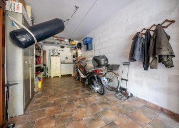 Appartamento Via Nova, Novellara - foto 35