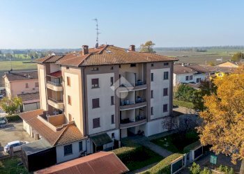 Appartamento Via Nova, Novellara - foto 36