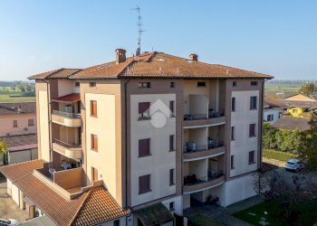 Appartamento Via Nova, Novellara - foto 37