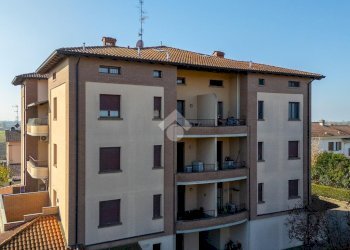 Appartamento Via Nova, Novellara - foto 38