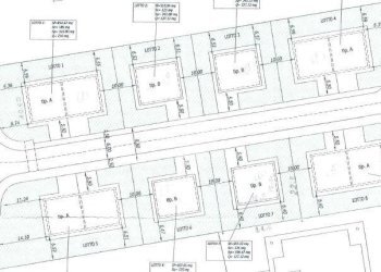 Terreno edificabile Piazza della Repubblica, Castelfranco Emilia - foto 12