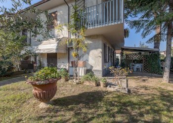 Villa a Schiera Via pacinotti, Cervia - foto 5