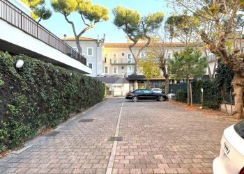 Bilocale Viale Leoncavallo, Riccione - foto 29