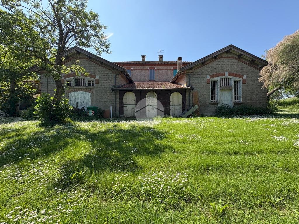 Villa via fiume, San Mauro Pascoli - foto 1