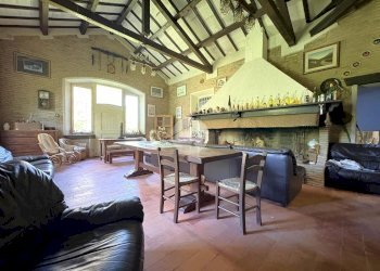 Villa via fiume, San Mauro Pascoli - foto 4