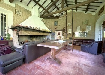 Villa via fiume, San Mauro Pascoli - foto 21