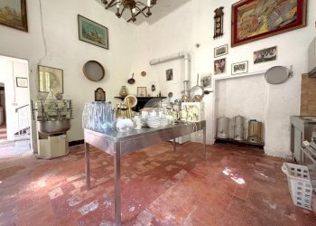 Villa via fiume, San Mauro Pascoli - foto 22