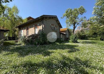 Villa via fiume, San Mauro Pascoli - foto 34