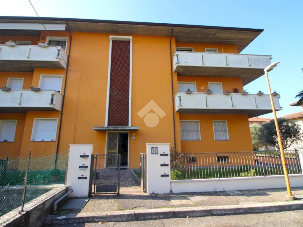 Appartamento Via M. Antonini, Cesena - foto 1