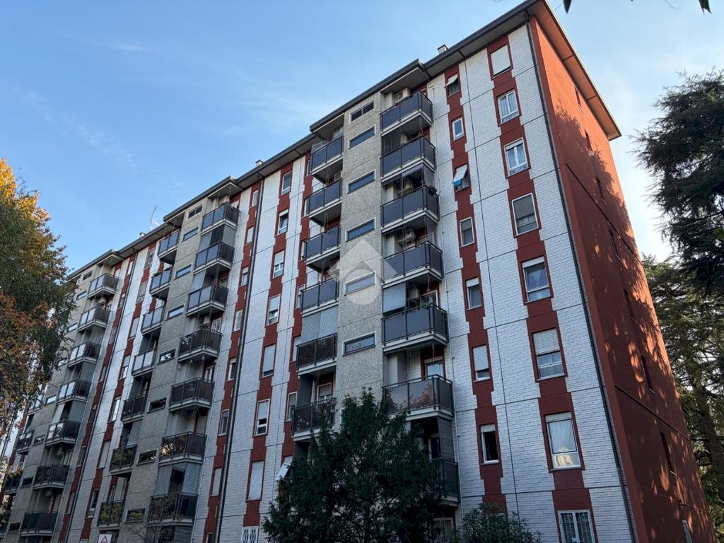 Quadrilocale Via Francesco Cilea, Milano (zona Gallaratese) - foto 1