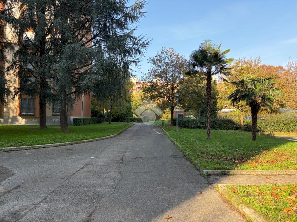 Quadrilocale Via Francesco Cilea, Milano (zona Gallaratese) - foto 2