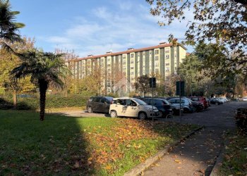 Quadrilocale Via Francesco Cilea, Milano (zona Gallaratese) - foto 4