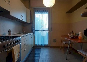 Quadrilocale Via Francesco Cilea, Milano (zona Gallaratese) - foto 14