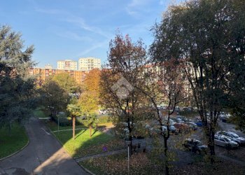 Quadrilocale Via Francesco Cilea, Milano (zona Gallaratese) - foto 16