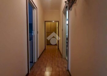 Quadrilocale Via Francesco Cilea, Milano (zona Gallaratese) - foto 17