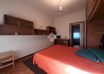 Quadrilocale Via Francesco Cilea, Milano (zona Gallaratese) - foto 26