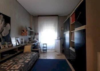 Quadrilocale Via Francesco Cilea, Milano (zona Gallaratese) - foto 27