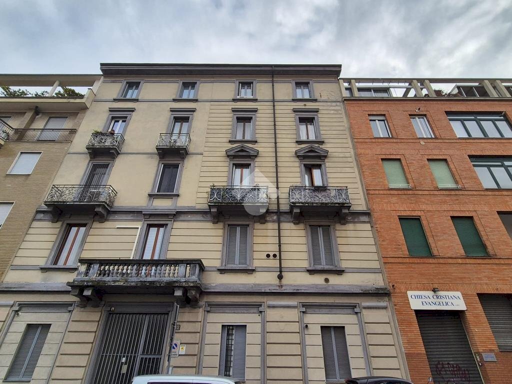 Bilocale Via Matteo Maria Boiardo, Milano (zona Turro) - foto 1