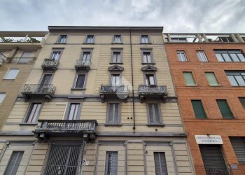 Two-room apartment Via Matteo Maria Boiardo, Milano (neighborhood Turro) - photo 1