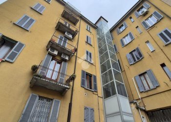 Two-room apartment Via Matteo Maria Boiardo, Milano (neighborhood Turro) - photo 2