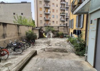 Two-room apartment Via Matteo Maria Boiardo, Milano (neighborhood Turro) - photo 3