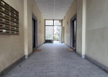 Two-room apartment Via Matteo Maria Boiardo, Milano (neighborhood Turro) - photo 4