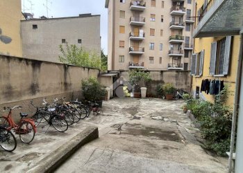 Two-room apartment Via Matteo Maria Boiardo, Milano (neighborhood Turro) - photo 5