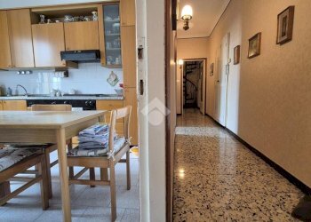 Two-room apartment Via Matteo Maria Boiardo, Milano (neighborhood Turro) - photo 7