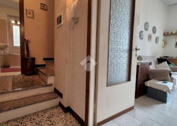 Two-room apartment Via Matteo Maria Boiardo, Milano (neighborhood Turro) - photo 8