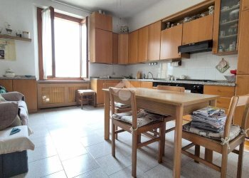 Two-room apartment Via Matteo Maria Boiardo, Milano (neighborhood Turro) - photo 9