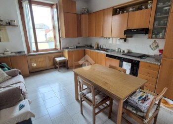Two-room apartment Via Matteo Maria Boiardo, Milano (neighborhood Turro) - photo 11