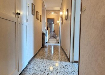 Two-room apartment Via Matteo Maria Boiardo, Milano (neighborhood Turro) - photo 15