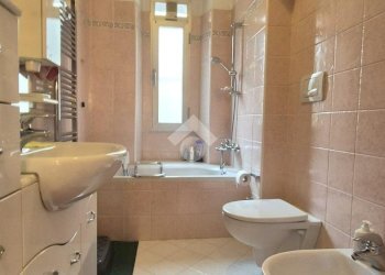 Two-room apartment Via Matteo Maria Boiardo, Milano (neighborhood Turro) - photo 20