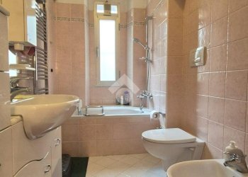 Two-room apartment Via Matteo Maria Boiardo, Milano (neighborhood Turro) - photo 21