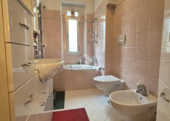 Two-room apartment Via Matteo Maria Boiardo, Milano (neighborhood Turro) - photo 24